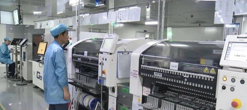 豐順電聲產(chǎn)業(yè) 以技術(shù)創(chuàng)新為引擎，驅(qū)動新優(yōu)產(chǎn)品與新興能源技術(shù)雙輪發(fā)展