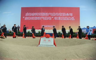 成都擘畫國際油氣新藍(lán)圖 巨頭搶灘頁巖氣開發(fā)，新興能源技術(shù)研發(fā)成焦點(diǎn)