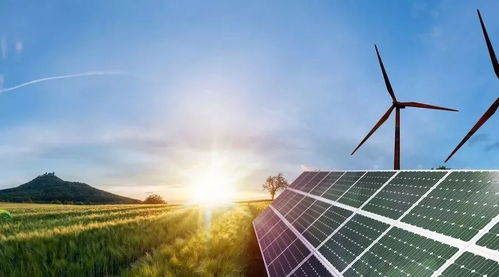 霧霾治理與能源轉(zhuǎn)型 新興技術(shù)驅(qū)動下的清潔未來